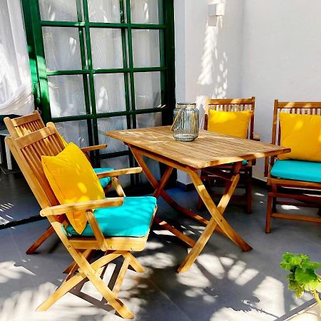 Casita Vito Fuerteventura Apartment Costa Calma Bagian luar foto