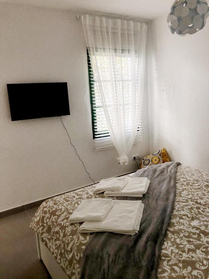 Casita Vito Fuerteventura Apartment Costa Calma Bagian luar foto