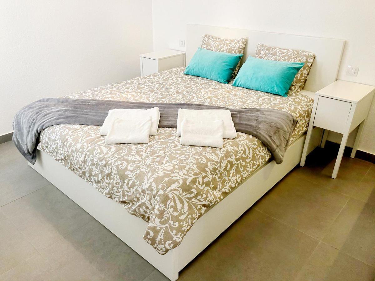 Casita Vito Fuerteventura Apartment Costa Calma Bagian luar foto
