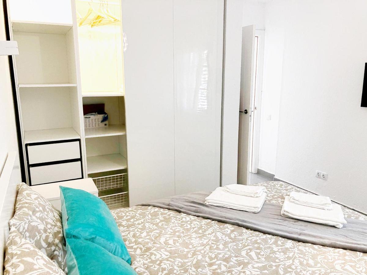 Casita Vito Fuerteventura Apartment Costa Calma Bagian luar foto