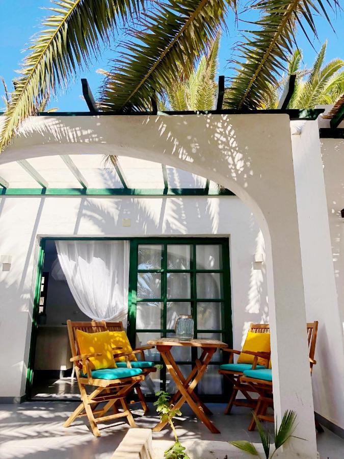 Casita Vito Fuerteventura Apartment Costa Calma Bagian luar foto