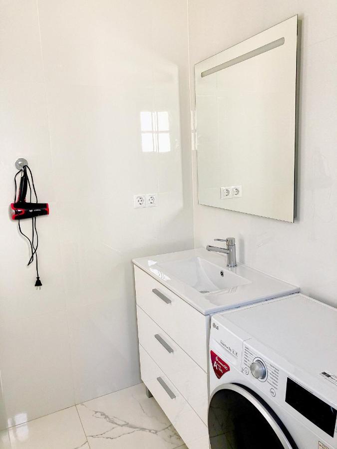 Casita Vito Fuerteventura Apartment Costa Calma Bagian luar foto