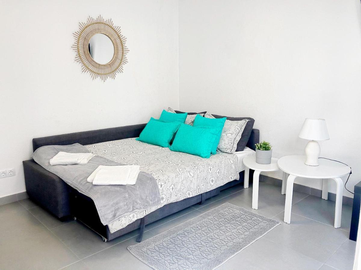 Casita Vito Fuerteventura Apartment Costa Calma Bagian luar foto