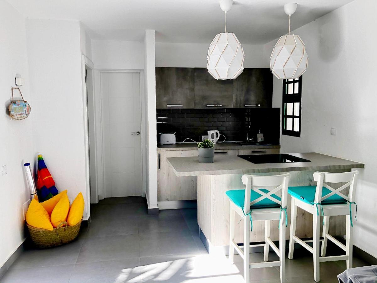 Casita Vito Fuerteventura Apartment Costa Calma Bagian luar foto