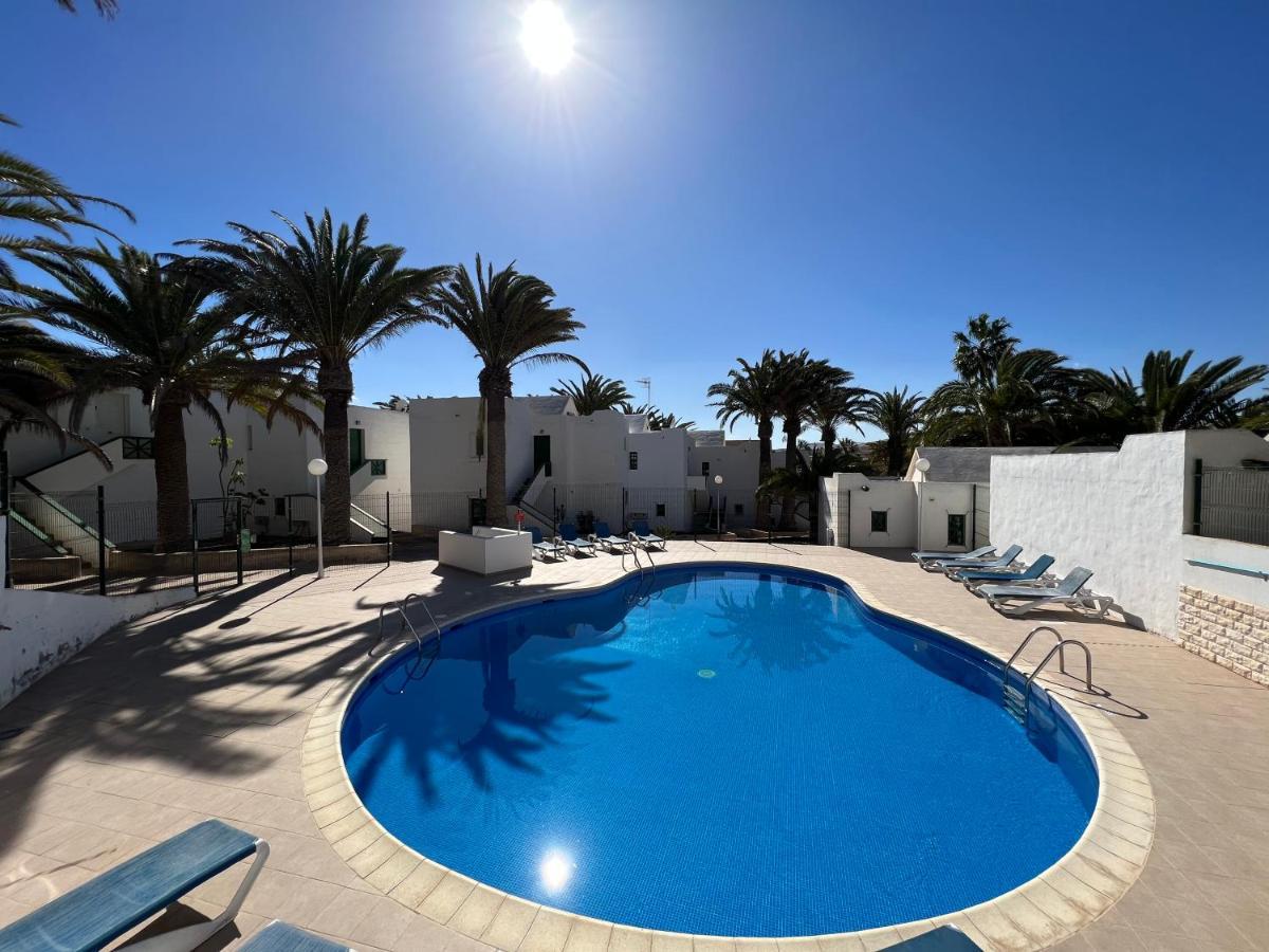 Casita Vito Fuerteventura Apartment Costa Calma Bagian luar foto